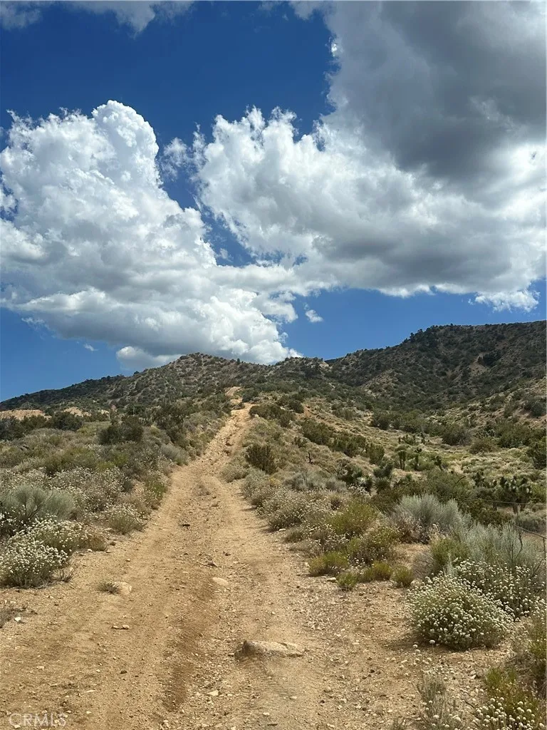 Crystal Aire Pinon Hills, CA 92372