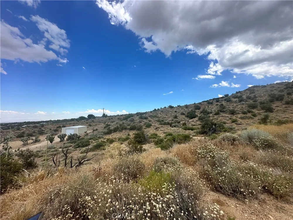 Crystal Aire Pinon Hills, CA 92372