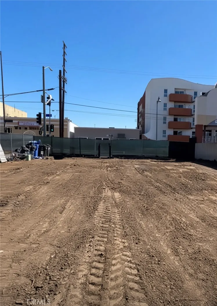 2900 E 1st Street Los Angeles, CA 90033