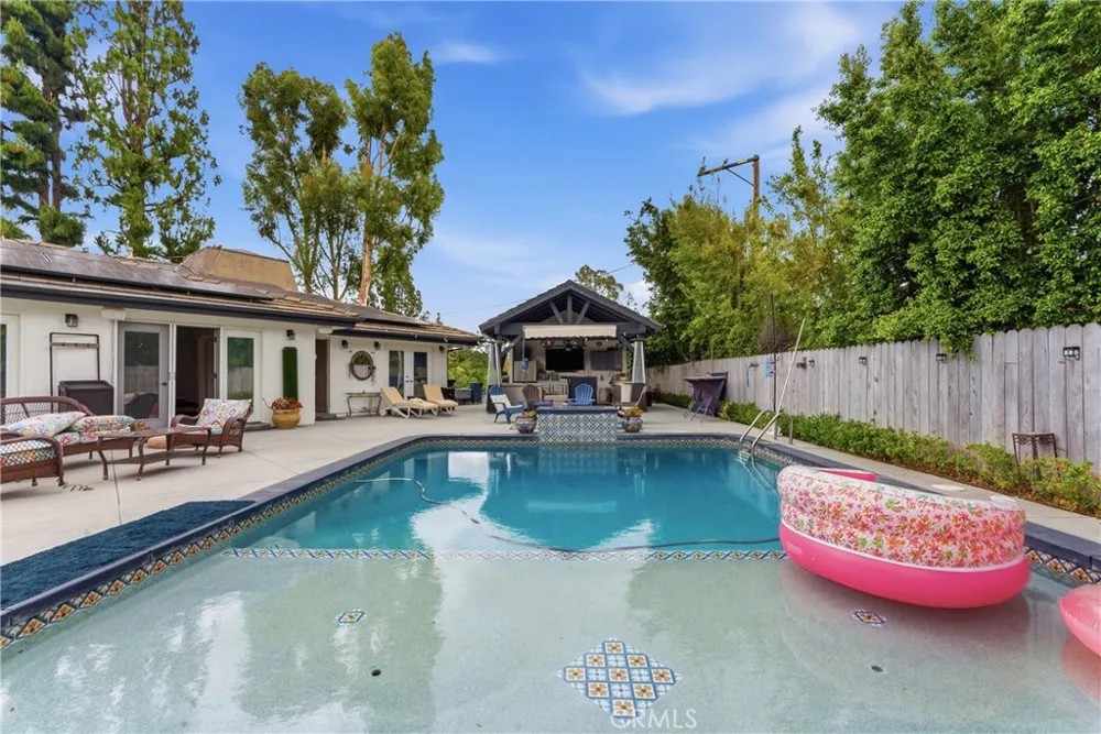 520 W Hermosa Fullerton, CA 92835