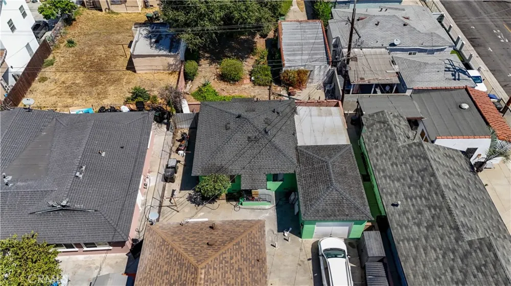 4959 E 60th Maywood, CA 90270