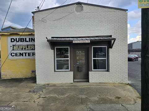 101 S Franklin ST