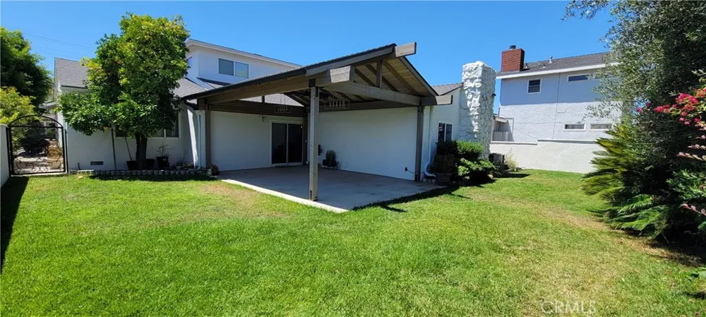 285 Coral View Monterey Park, CA 91755