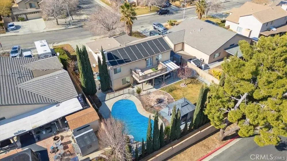 42252 Blueflax Lancaster, CA 93536