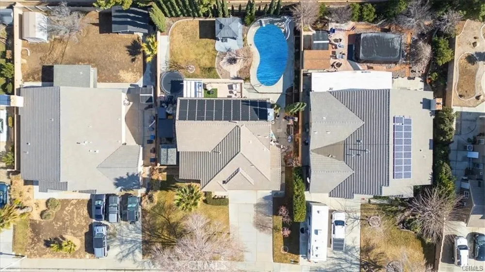 42252 Blueflax Lancaster, CA 93536