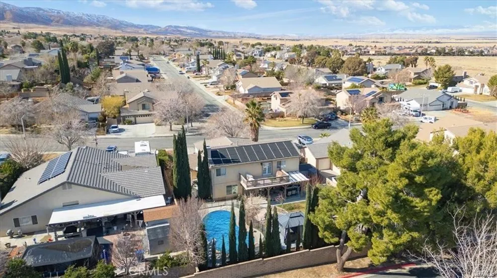 42252 Blueflax Lancaster, CA 93536