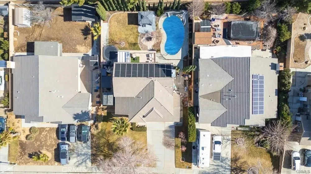 42252 Blueflax Lancaster, CA 93536