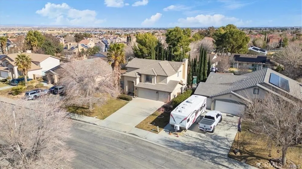 42252 Blueflax Lancaster, CA 93536