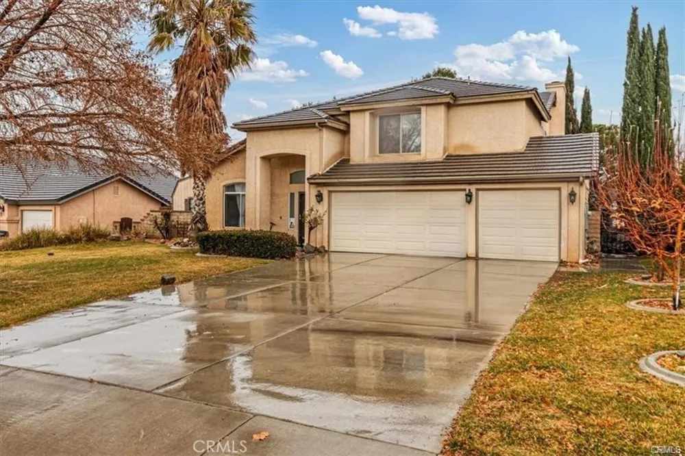 42252 Blueflax Lancaster, CA 93536