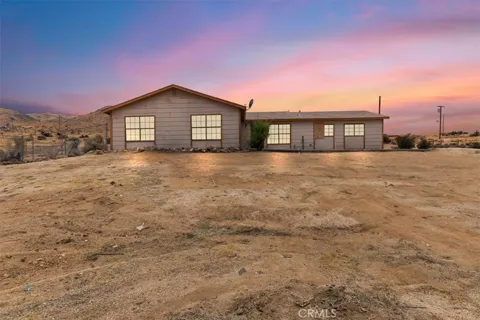8885 Corto Road