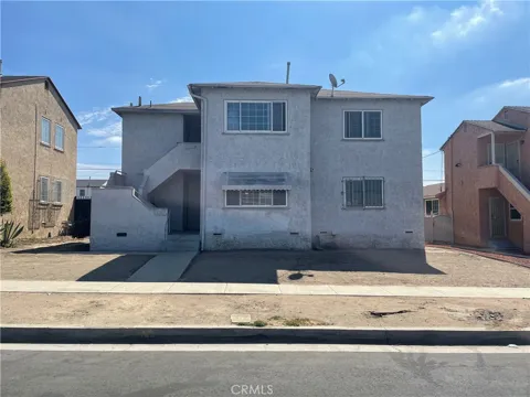 10244 S Van Ness Avenue