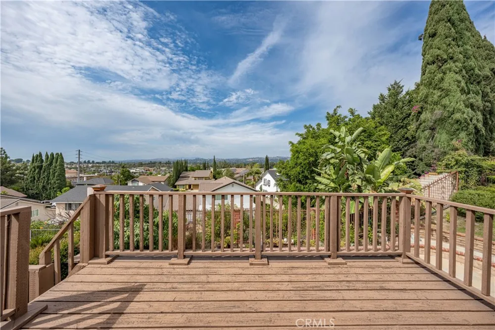 1421 Lemon Tree Court La Habra, CA 90631