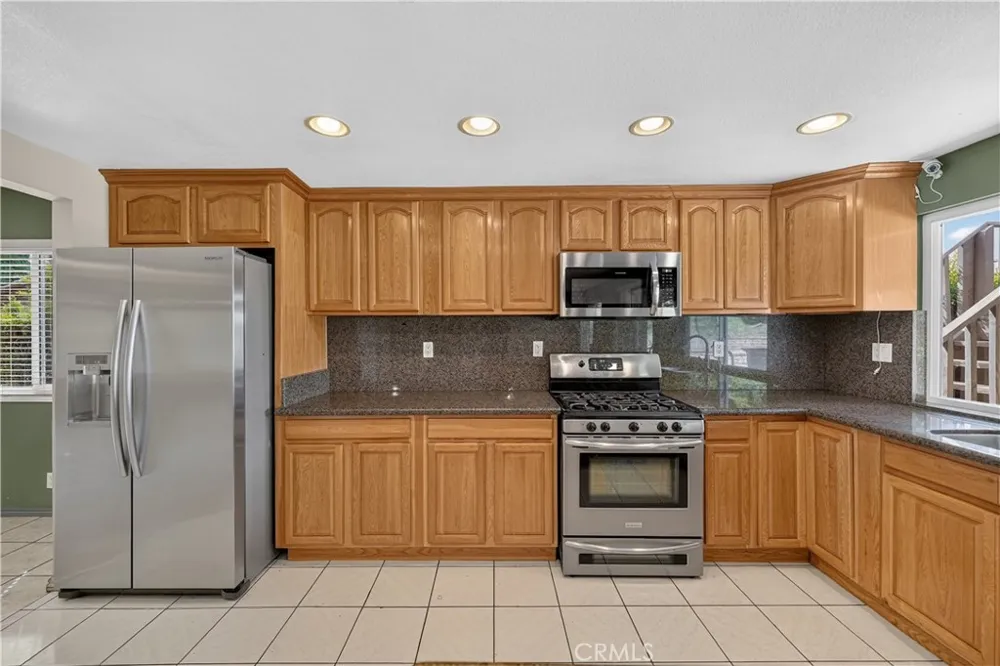 1421 Lemon Tree Court La Habra, CA 90631