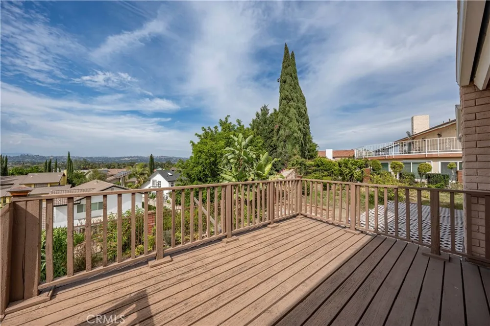 1421 Lemon Tree Court La Habra, CA 90631