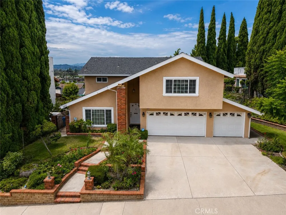 1421 Lemon Tree Court La Habra, CA 90631