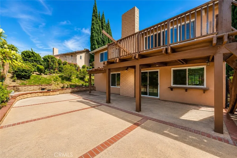 1421 Lemon Tree Court La Habra, CA 90631