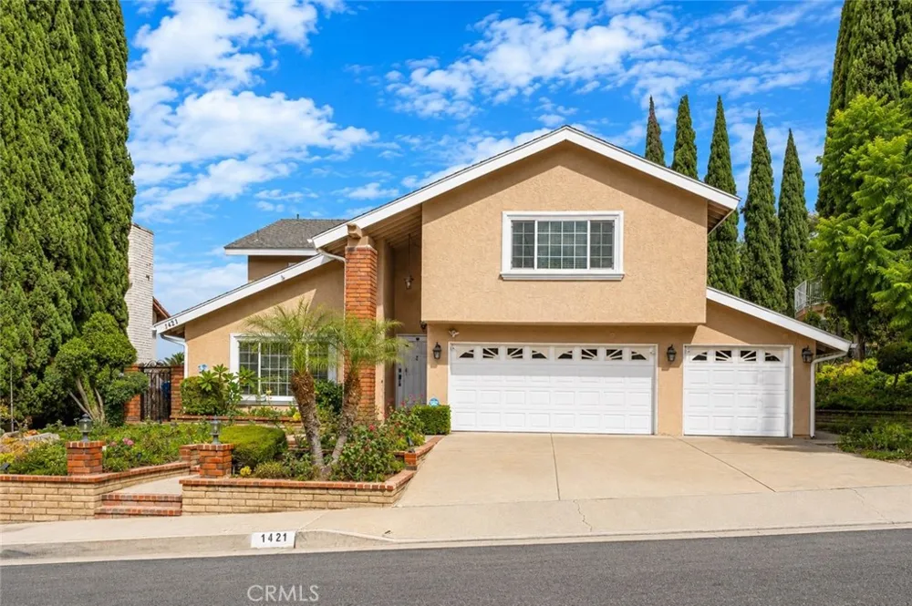1421 Lemon Tree Court La Habra, CA 90631