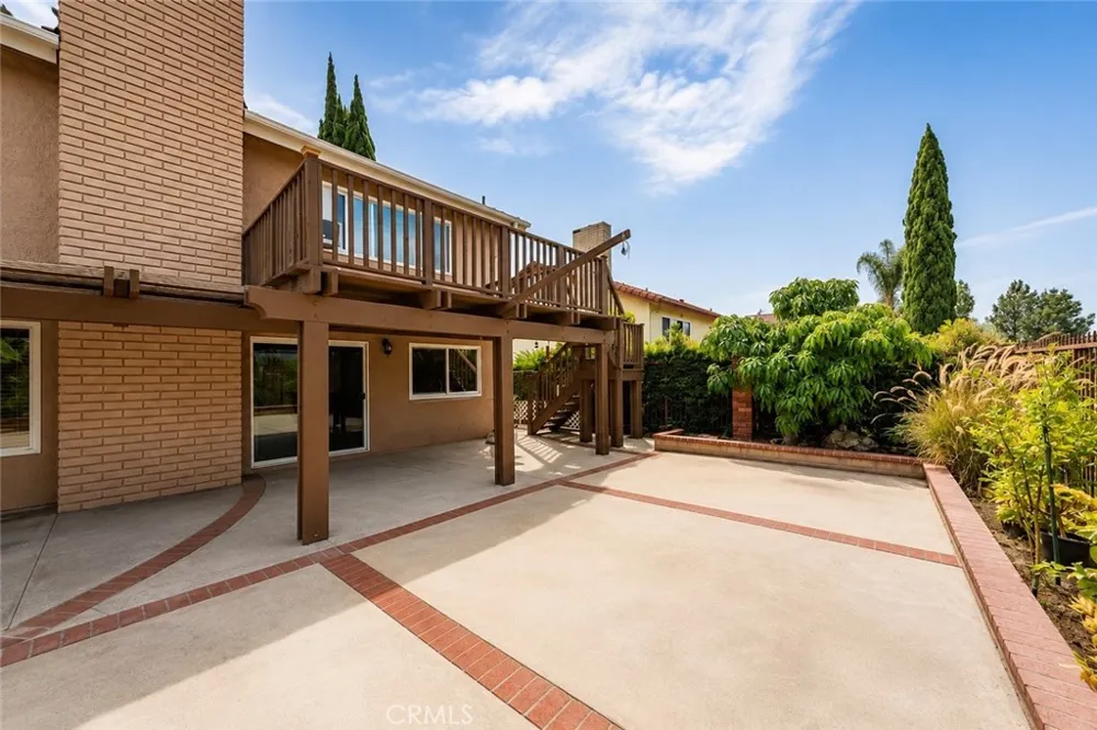 1421 Lemon Tree Court La Habra, CA 90631
