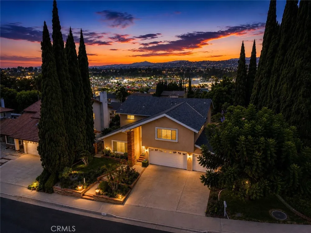 1421 Lemon Tree Court La Habra, CA 90631