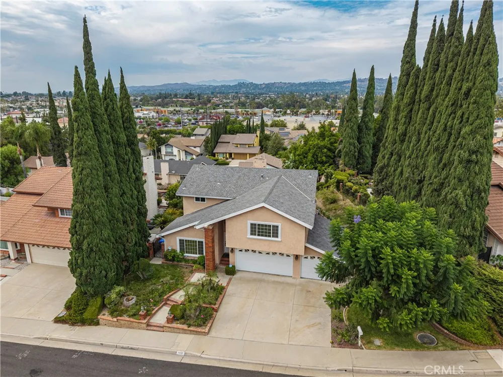 1421 Lemon Tree Court La Habra, CA 90631