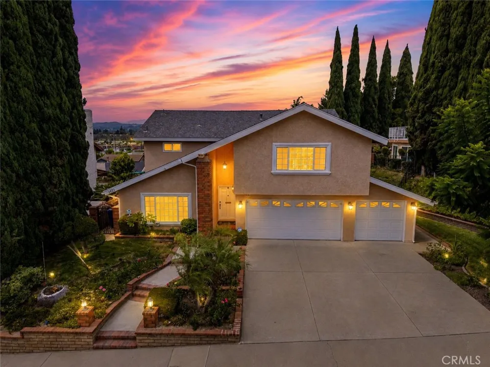 1421 Lemon Tree Court La Habra, CA 90631