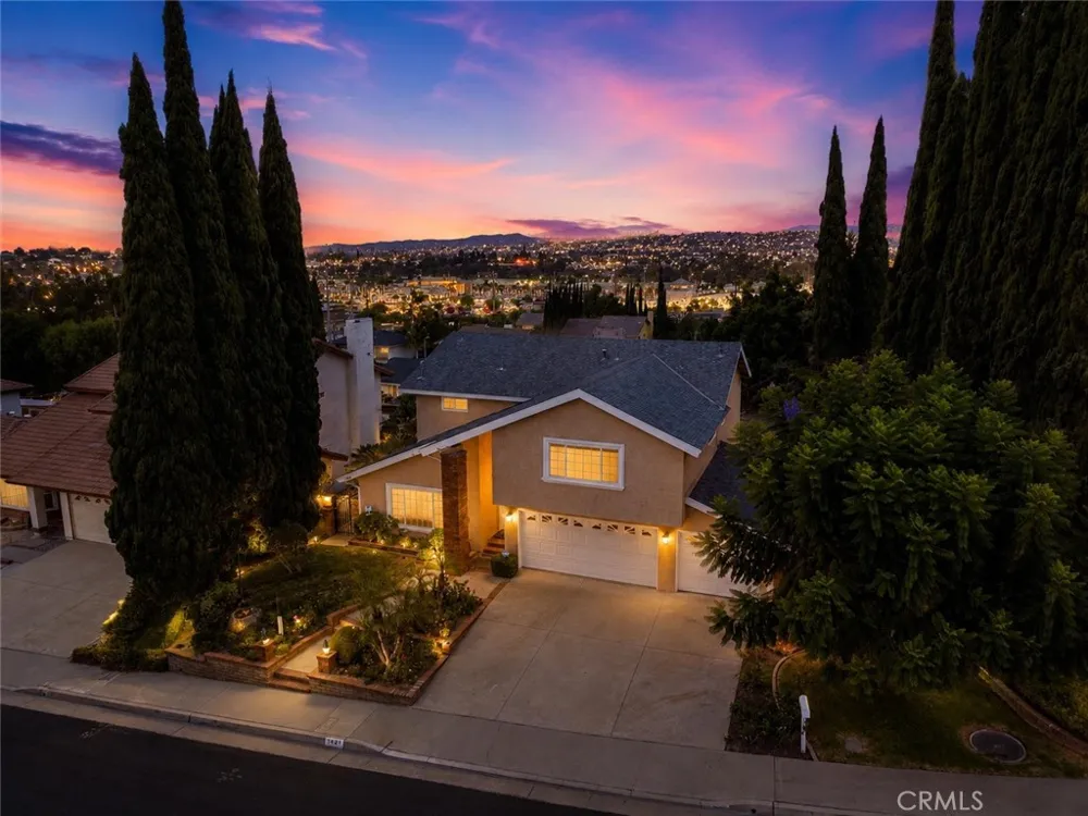 1421 Lemon Tree Court La Habra, CA 90631
