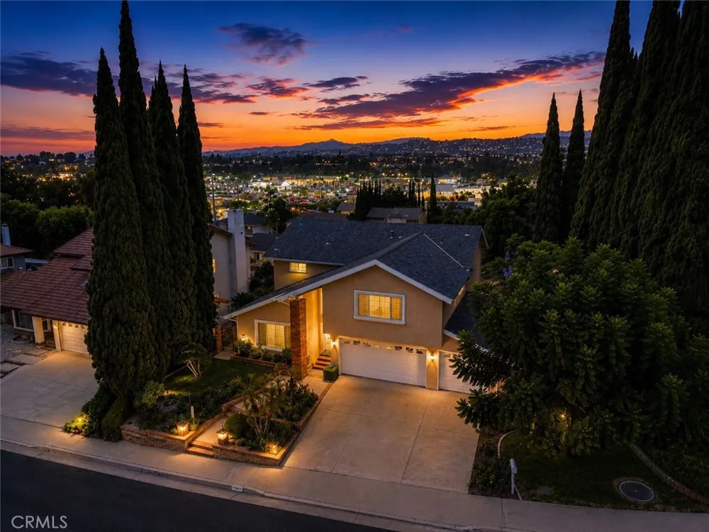 1421 Lemon Tree Court La Habra, CA 90631