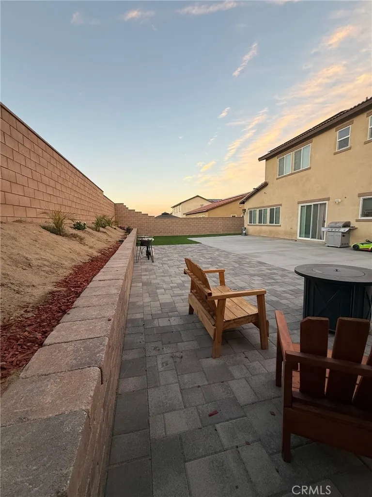 15522 San Francisco Victorville, CA 92394