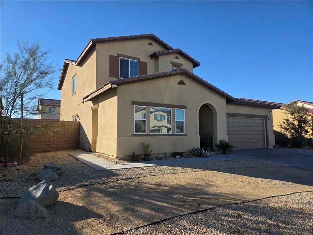 15522 San Francisco Victorville, CA 92394