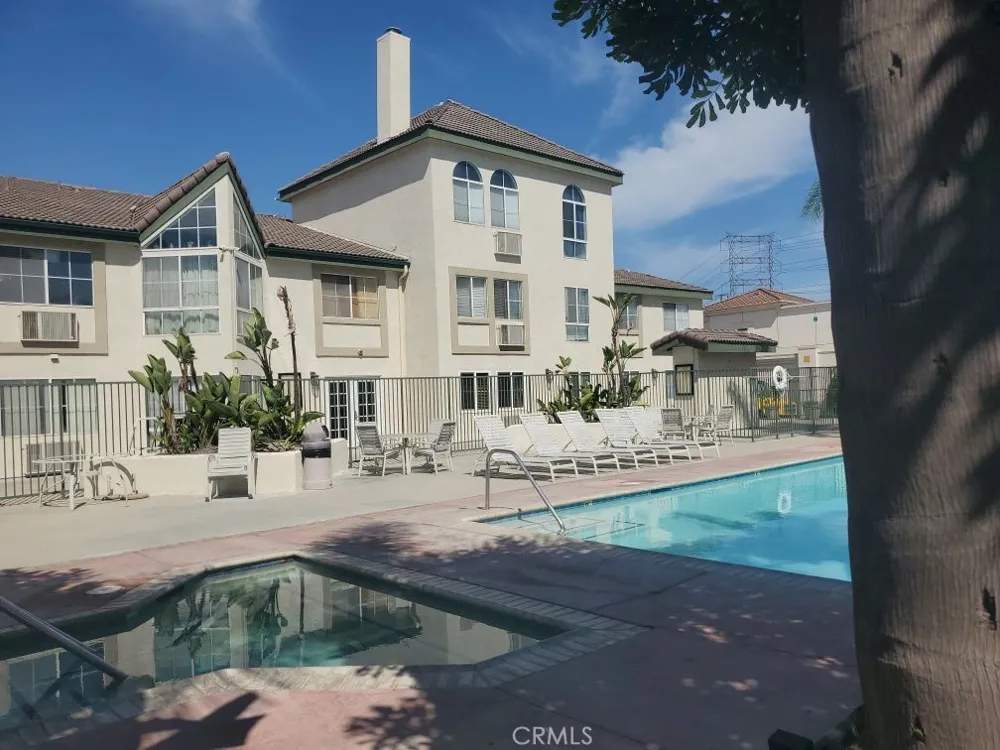 15000 Downey #273 Paramount, CA 90723