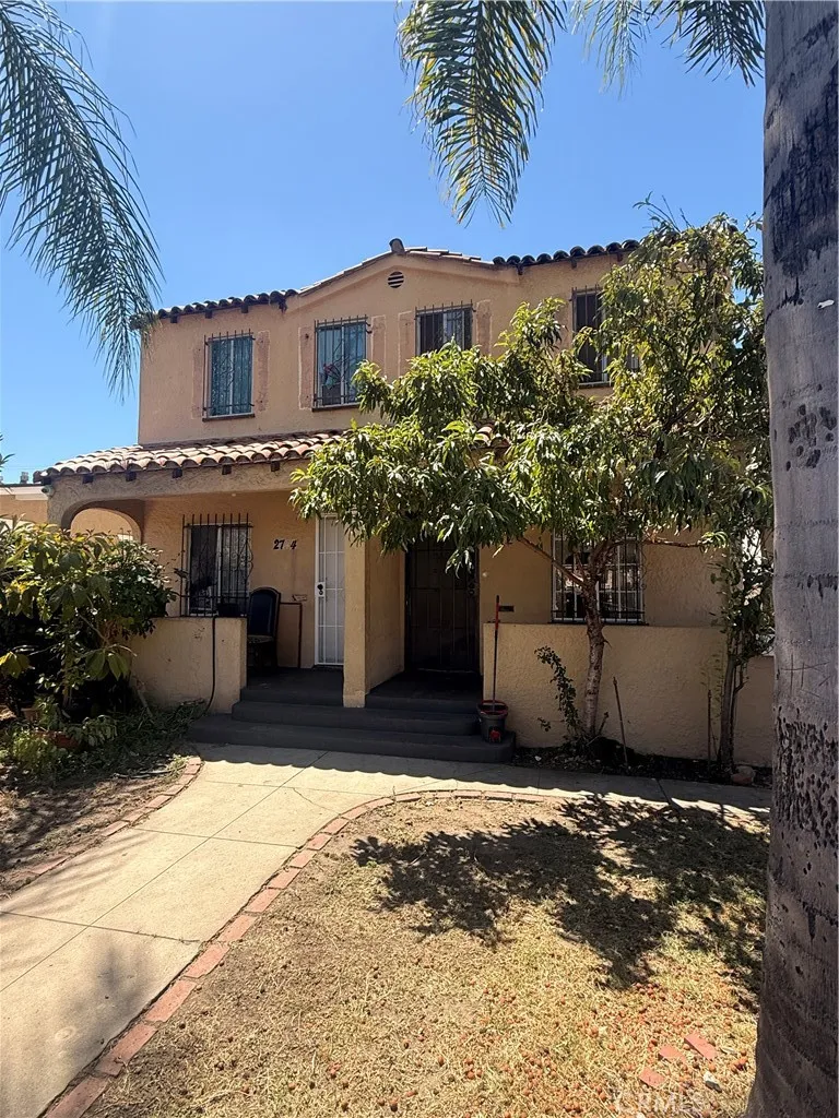 2742 Cudahy Street Huntington Park, CA 90255