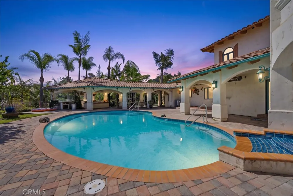 14810 Las Tunas Hacienda Heights, CA 91745