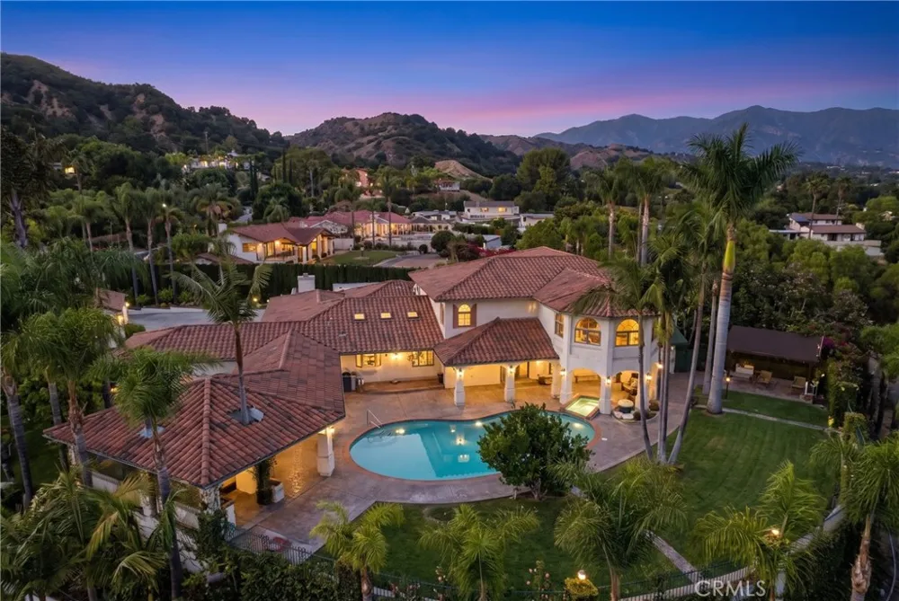 14810 Las Tunas Hacienda Heights, CA 91745