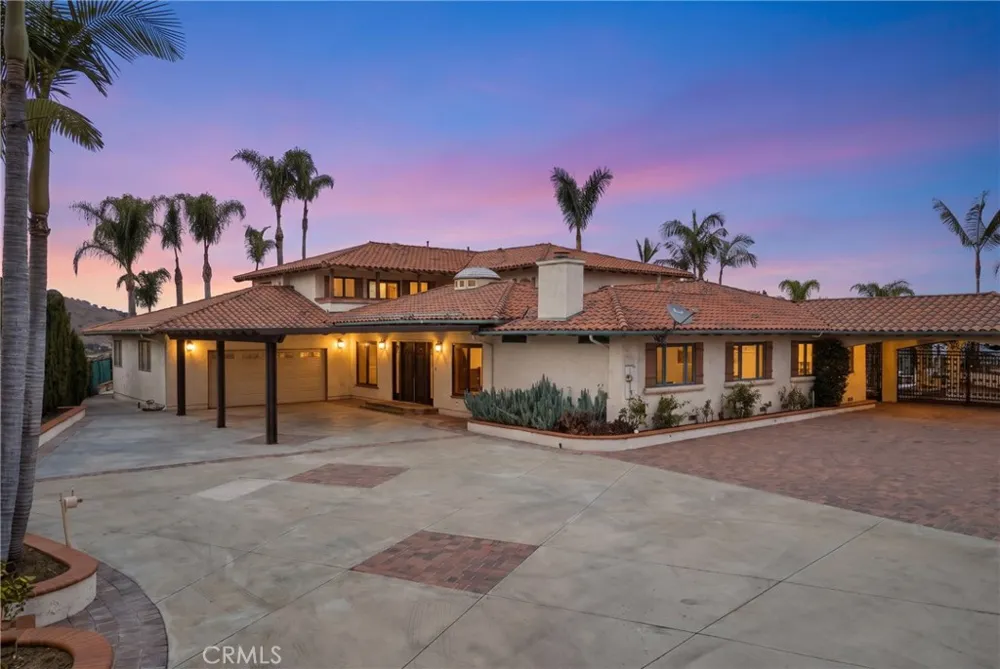 14810 Las Tunas Hacienda Heights, CA 91745