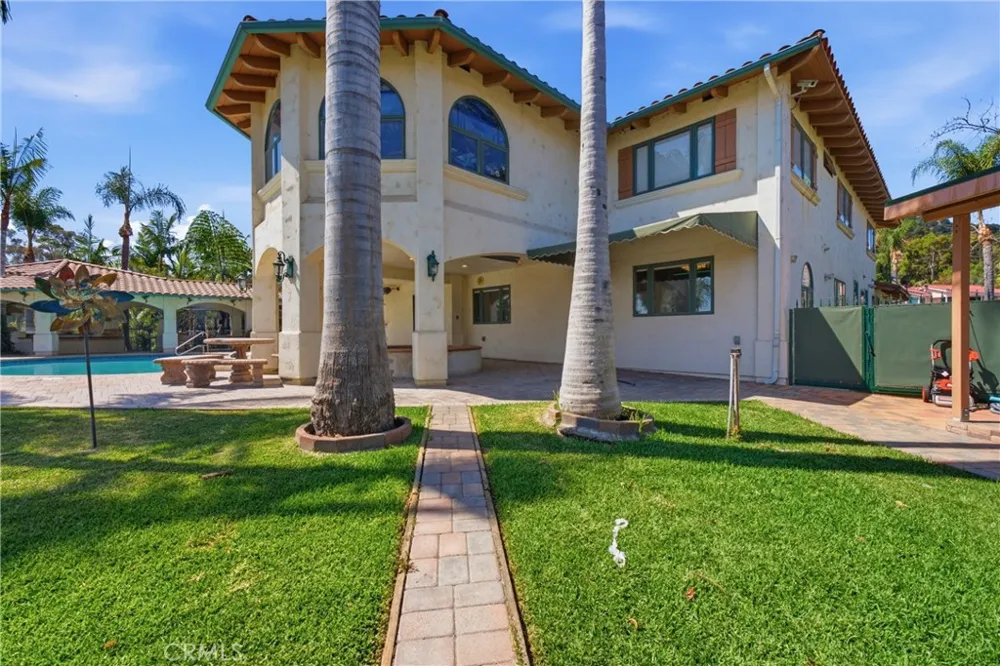 14810 Las Tunas Hacienda Heights, CA 91745