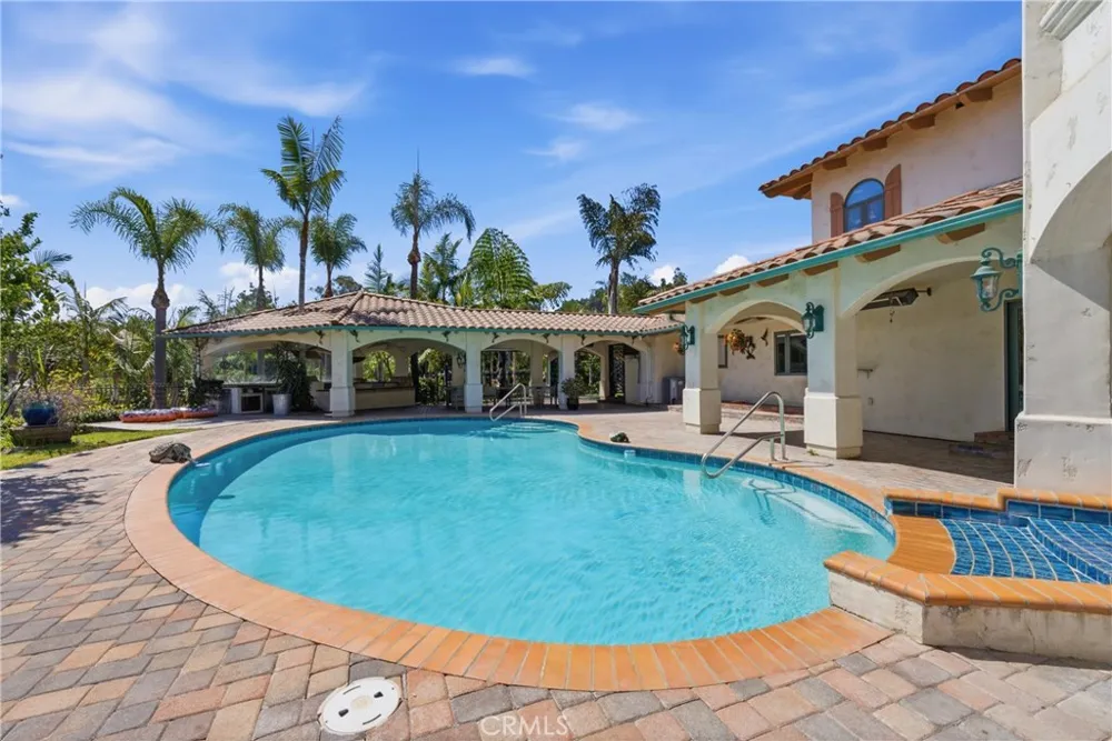 14810 Las Tunas Hacienda Heights, CA 91745