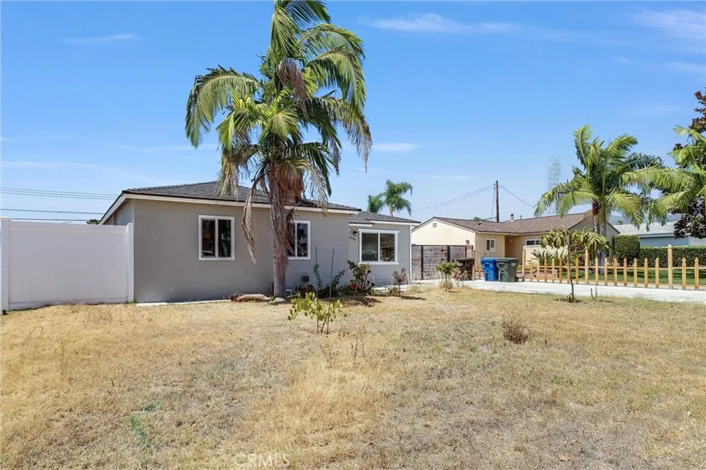 5505 Traymore Covina, CA 91722