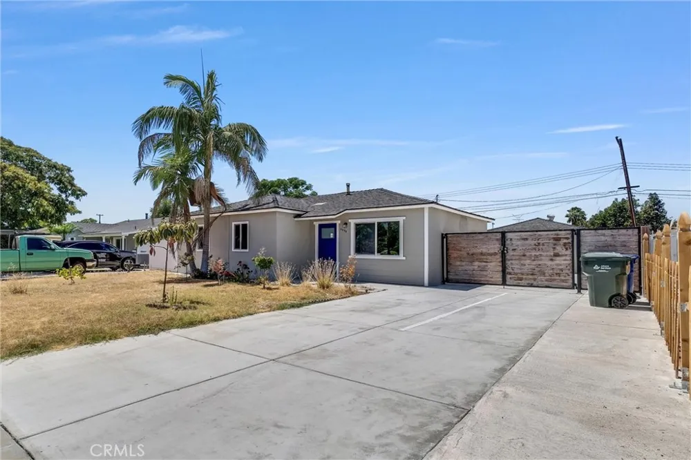 5505 Traymore Covina, CA 91722