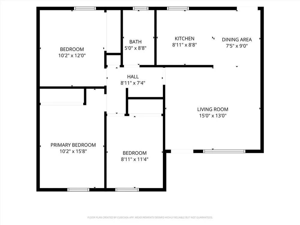 5505 Traymore Covina, CA 91722
