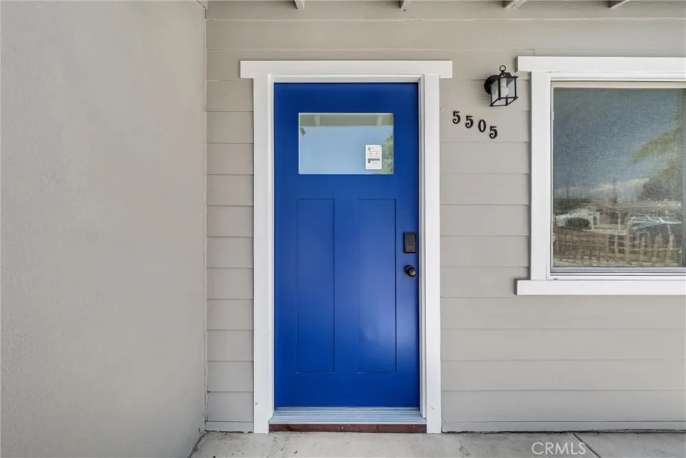 5505 Traymore Covina, CA 91722