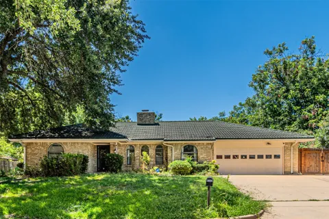 4117 Aragon Drive