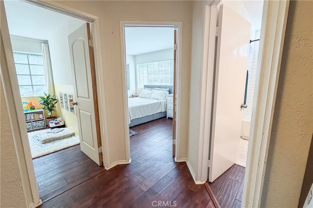 13949 Arthur Avenue #1 Paramount, CA 90723