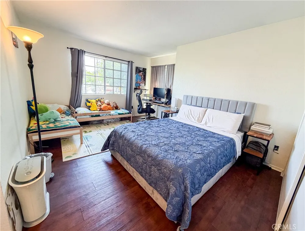 13949 Arthur Avenue #1 Paramount, CA 90723