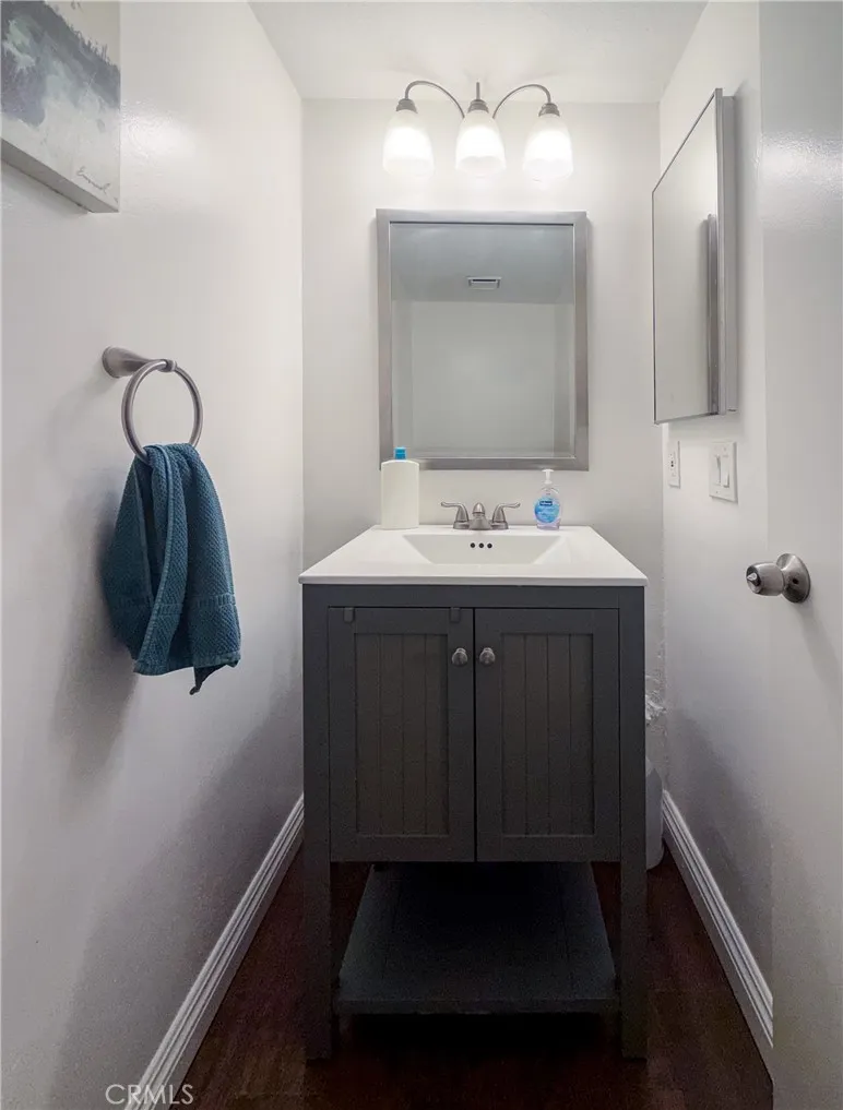 13949 Arthur Avenue #1 Paramount, CA 90723
