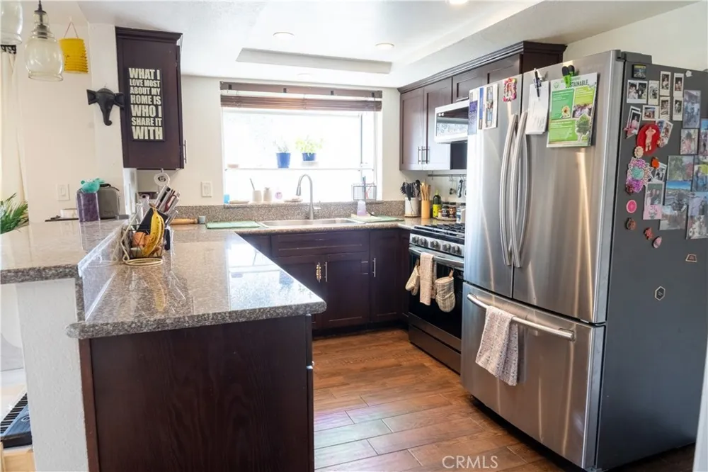 13949 Arthur Avenue #1 Paramount, CA 90723