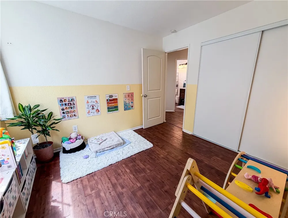 13949 Arthur Avenue #1 Paramount, CA 90723