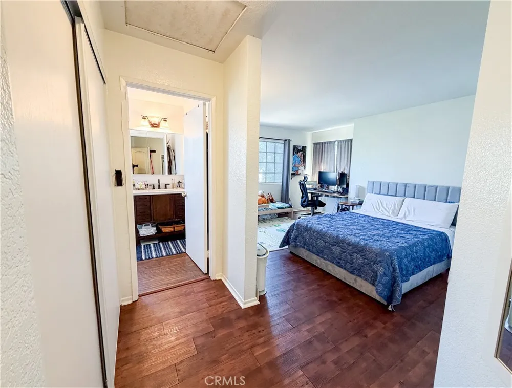 13949 Arthur Avenue #1 Paramount, CA 90723