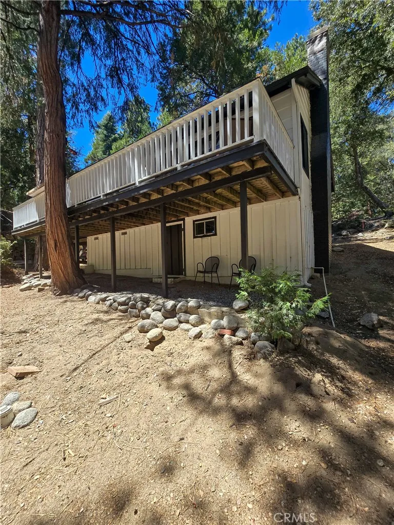 25253 Nestwa Trail Idyllwild, CA 92549