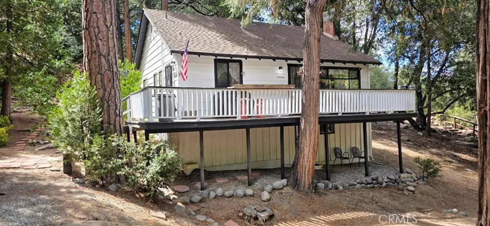 25253 Nestwa Trail Idyllwild, CA 92549