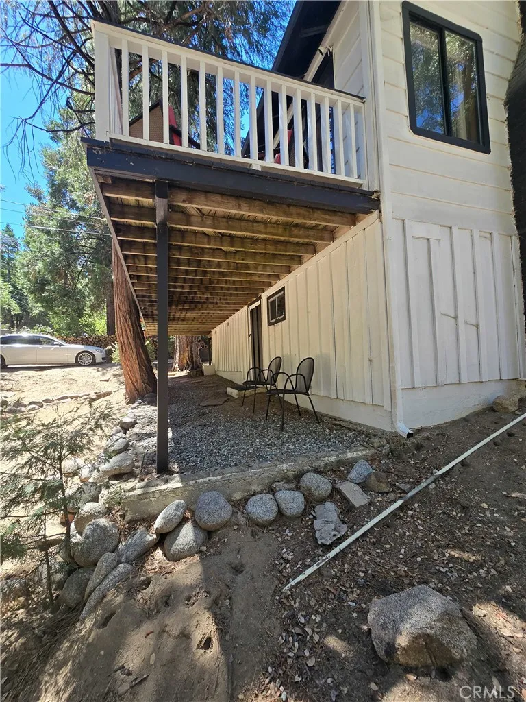 25253 Nestwa Trail Idyllwild, CA 92549
